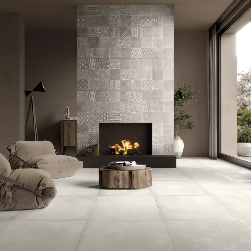 Керамогранит MGM CERAMICHE ELEMENT CORTEN 60X120
