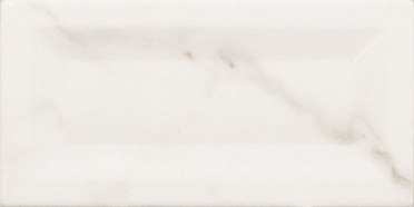 Керамическая плитка CARRARA InMetro (23081) 7.5x15 от Equipe Ceramicas (Испания)