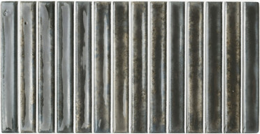 Керамическая плитка POTTERS BARS UMBER (133170) 12.5x25 от WOW (Испания)