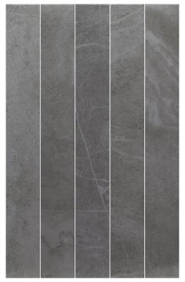 Керамогранит EQUIPE MARMORIS ANTHRACITE 7.5х60 EQ-5