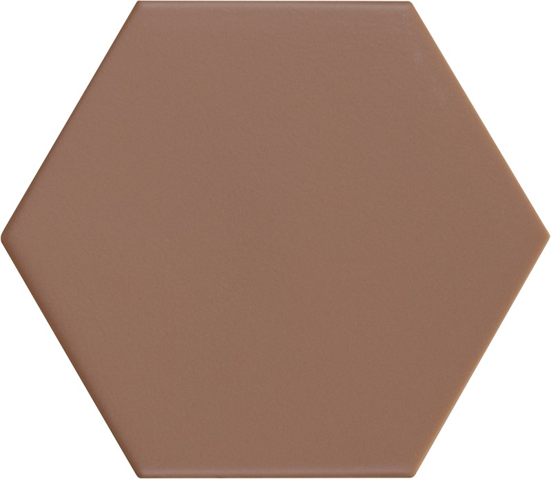 Керамогранит EQUIPE KROMATIKA CLAY 11.6х10.1 EQ-10S