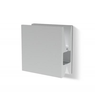 Decor Walther © 0907374 PINCH S/L Крючок/зажим Серебристый матовый