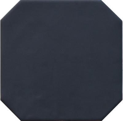 Керамогранит  OCTAGON NEGRO MATE 20х20 EQ-3