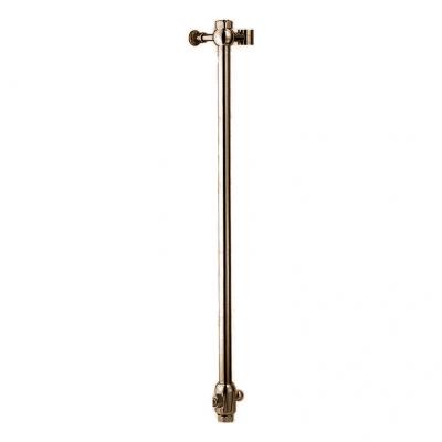 Nicolazzi 5606EXTBZ Удлинитель душевой стойки G3/4M xG3/4 F H. 50 CM.