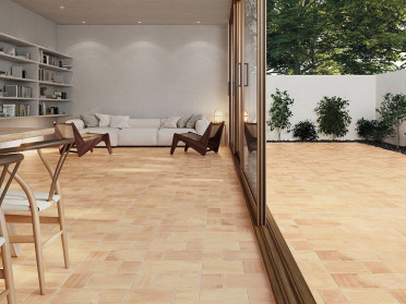 Керамогранит ROOTS S OLIVE GLOSS (128210) 11x11 от WOW (Испания)