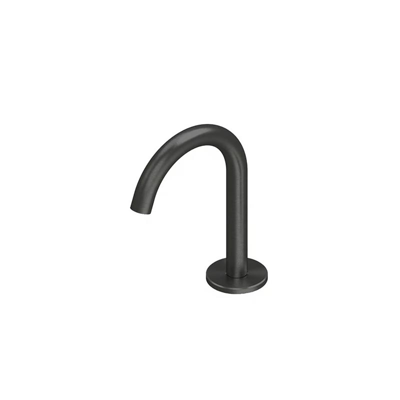 QuadroDesign Комплектующие BC5812ON Излив из столешницы, цвет Black Gold