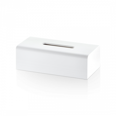 Decor Walther 0971954 STONE KB Салфетница Белый