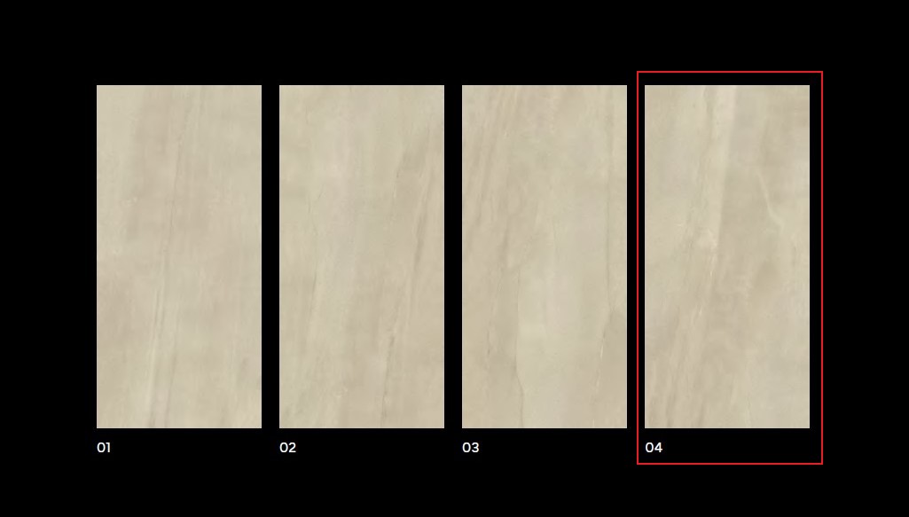 Керамогранит PORCELANOSA XLIGHT AGED CLAY 04 NAT 120х270 G-2700