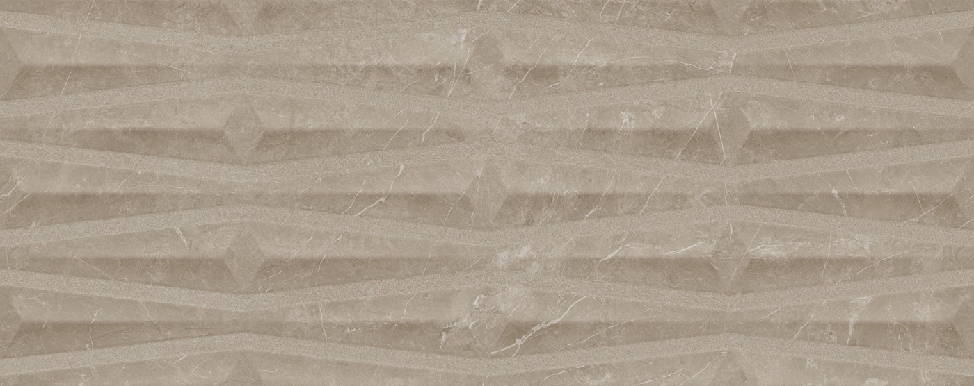 Керамическая плитка  PORCELANOSA VELLUTO BEIGE DECO 59.6х150 G-278