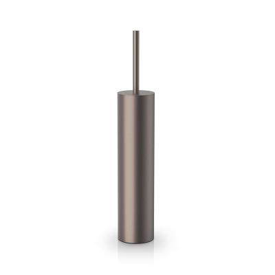 Decor Walther 0521459 МК SBG Туалетный гарнитур Dark Metal Matt PVD