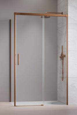 Idea Brushed Copper S1 l 120 Right прозрачное