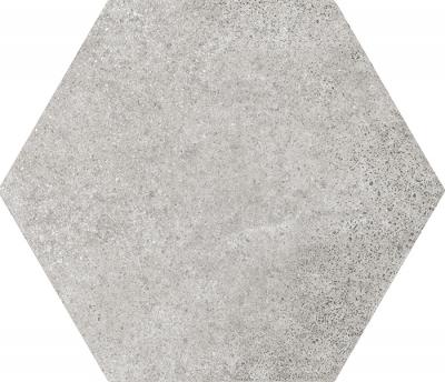 Керамогранит  HEXATILE CEMENT GREY 17.5х20 EQ-3