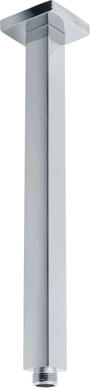 Кронштейн для верхнего душа 300 мм потолочный Vetta Rubinetterie DS DS060630-M005