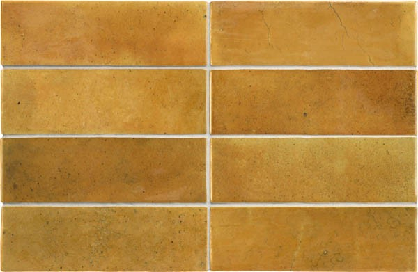 Керамическая плитка HANOI CARAMEL (30268) 5.1x16.1 от Equipe Ceramicas (Испания)
