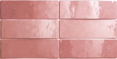 Керамическая плитка  EQUIPE ARTISAN ROSE MALLOW 6.5х20 EQ-3