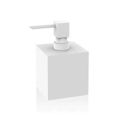 ™ Decor Walther © 0825050 DW 475 Дозатор для мыла Белый матовый