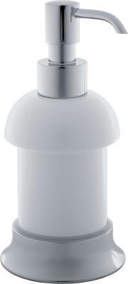 Дозатор для жидкого мыла настольный Vetta Rubinetterie Epica ACE0031D-M7C3