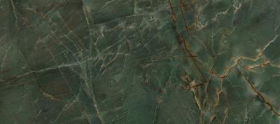 Керамогранит PORCELANOSA XLIGHT EMERALD GREEN 03 POLISHED 120х270 G-2705