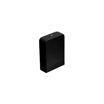 ™ GLOBO FO008AR Керамический бачок FORTY3 для FO003, цвет AR (Nero opaco)