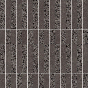 Мозаика Mosaic Rug Ebony (4101227) 30x30 от 41ZERO42 (Италия)