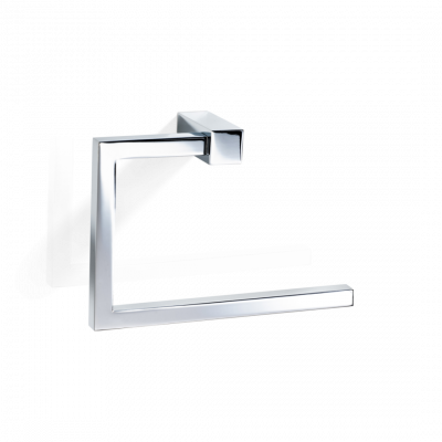 Decor Walther © 0560600 CO HTR Кольцо для полотенца Хром