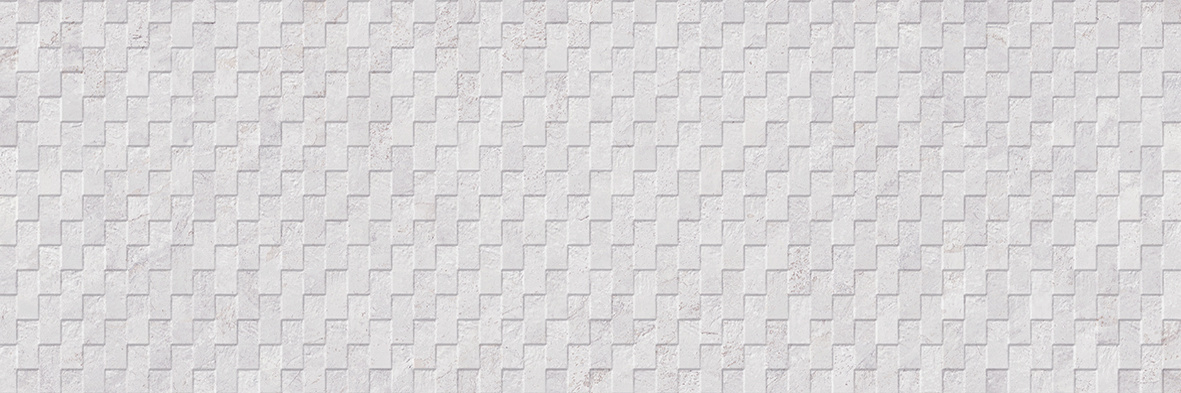 Керамическая плитка  PORCELANOSA IMAGE WHITE DECO 33.3х100х1.2 G-271