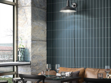 Керамическая плитка VIBE OUT TAUPE (28759) 6.5x20 от Equipe Ceramicas (Испания)