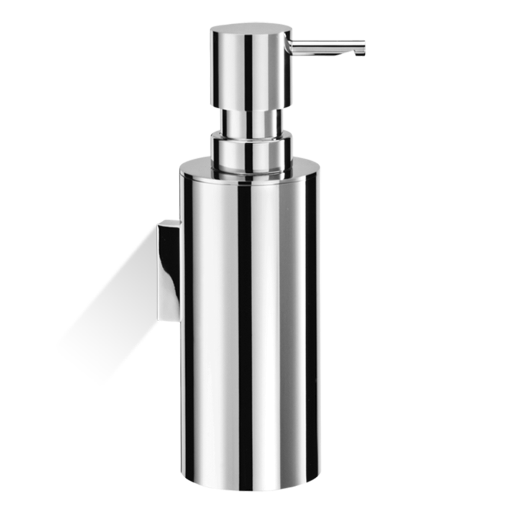 Decor Walther © 0521100 MK WSP Настенный дозатор для мыла Хром