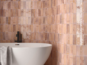 Бордюр HANOI JOLLY HANOI WILD OLIVE (30212) 1.2x20 от Equipe Ceramicas (Испания)