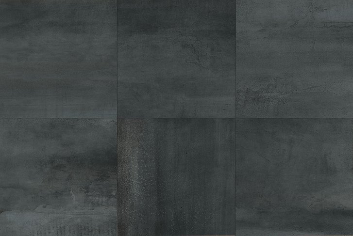 Керамогранит MIRAGE IRON GC 20 SP SQ 60х60x9 (Италия)