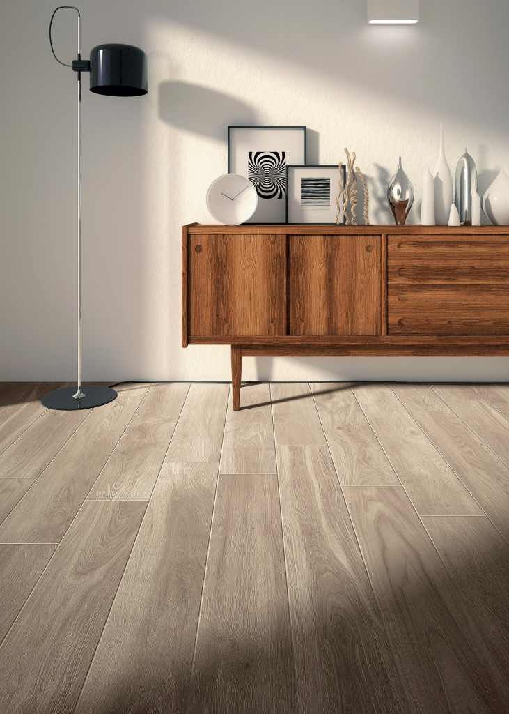 Керамогранит MIRAGE ARTICO SI 01 NAT SQ 20x120х9 (Италия)