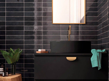 Керамогранит TRIBECA BASALT (26874) 6x24 от Equipe Ceramicas (Испания)