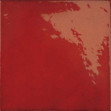 Керамическая плитка VILLAGE VOLCANIC RED (25592) 13.2x13.2 от Equipe Ceramicas (Испания)