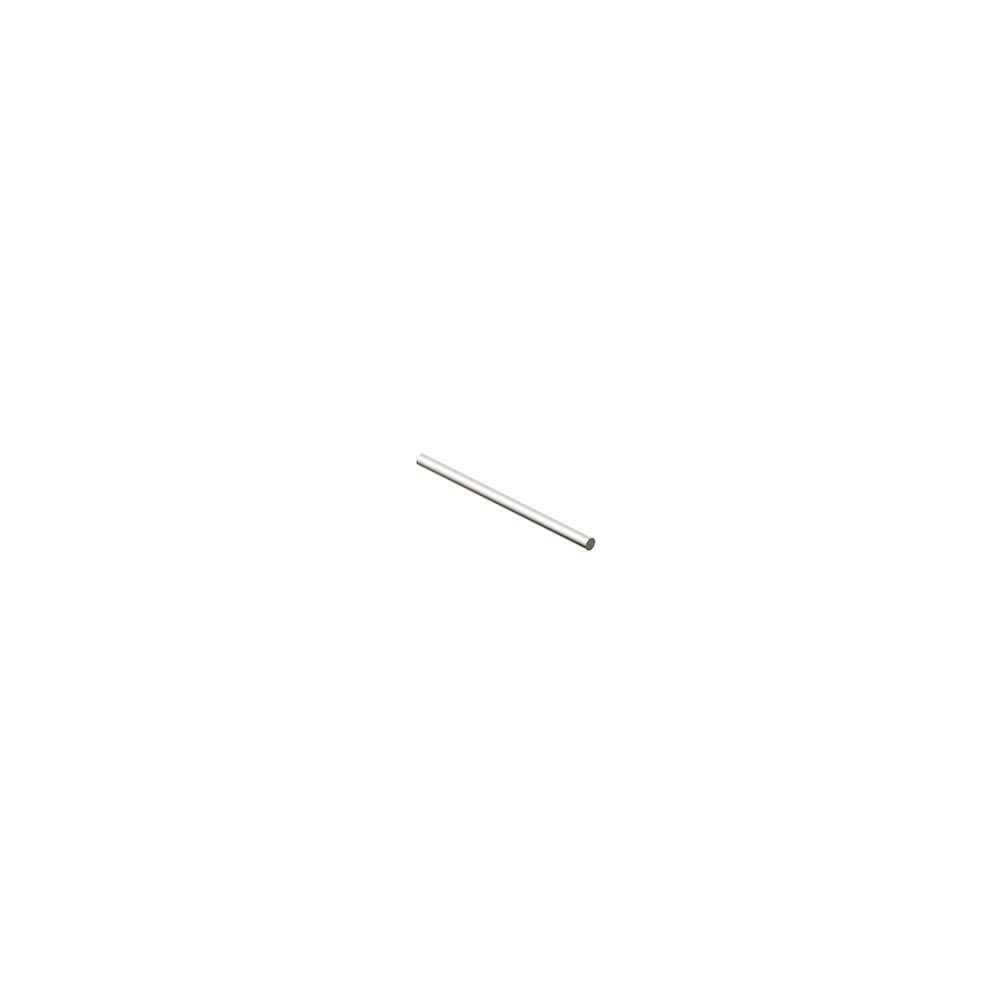 Ritmonio 7L0001CRL ELEMENTA Impronte Fittings Пруток 170 CRL CHROME