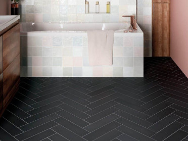 Керамогранит STROMBOLI WHITE PLUME 25889 9.2x36.8 от Equipe Ceramicas (Испания)
