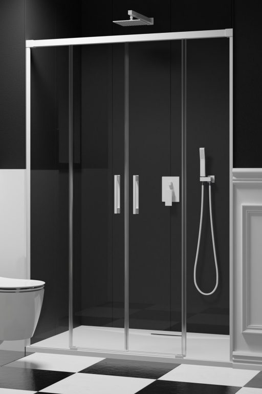 Idea White DWD 150