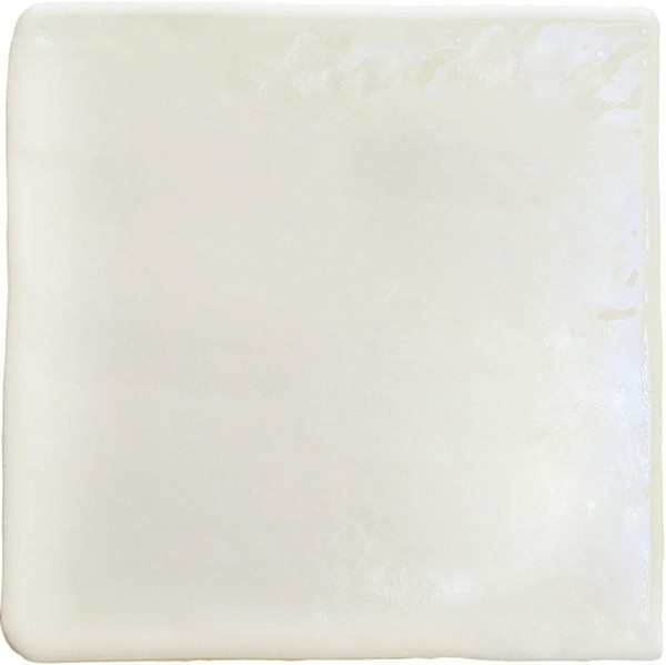 Керамогранит ROOTS S WHITE GLOSS (128206) 11x11 от WOW (Испания)