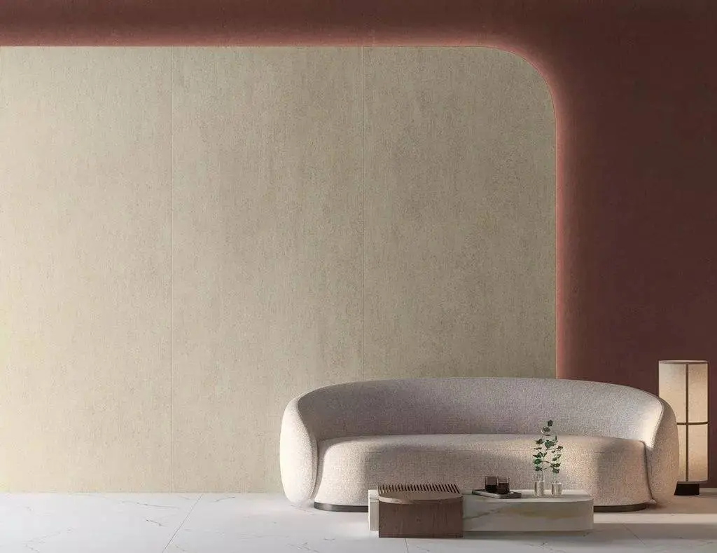 Керамогранит STN CERAMICA DAMA SAND DECOR MT 60X120 RECT. 1A STN (2 PZ Y 40 CJ)