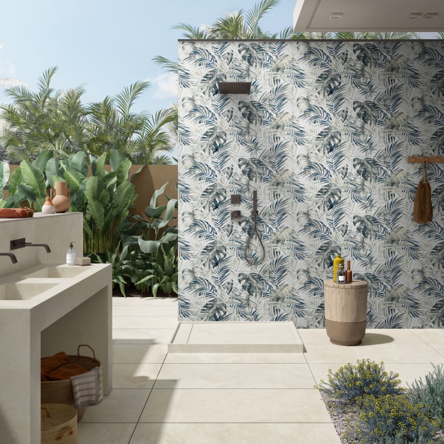 Керамогранит MIRAGE PALM PP 90 60х120x0.9 (Италия)