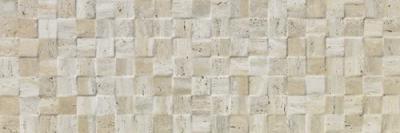 Mosaico Coliseum Brillo 33,3x100