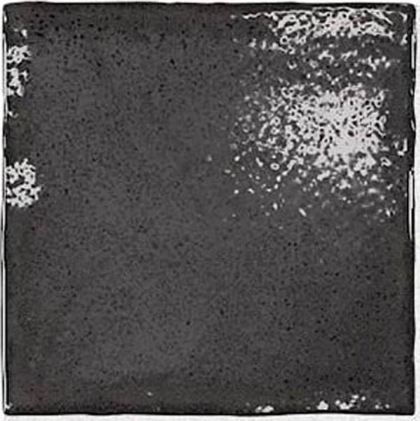 Керамическая плитка ALTEA BLACK (27606) 10x10 от Equipe Ceramicas (Испания)
