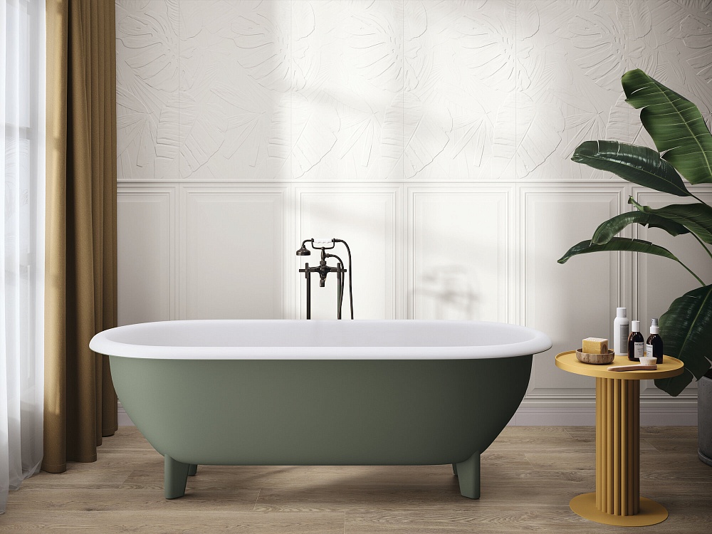 BELLAGIO NUVOLE RECT 60X120 (PANEL)