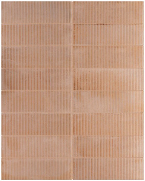Керамогранит RAKU LINE NUDE (30692) 6x18.6 от Equipe Ceramicas (Испания)