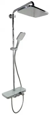Душевая стойка Vetta Rubinetterie D-Vetta S SETSC2T03-MP07