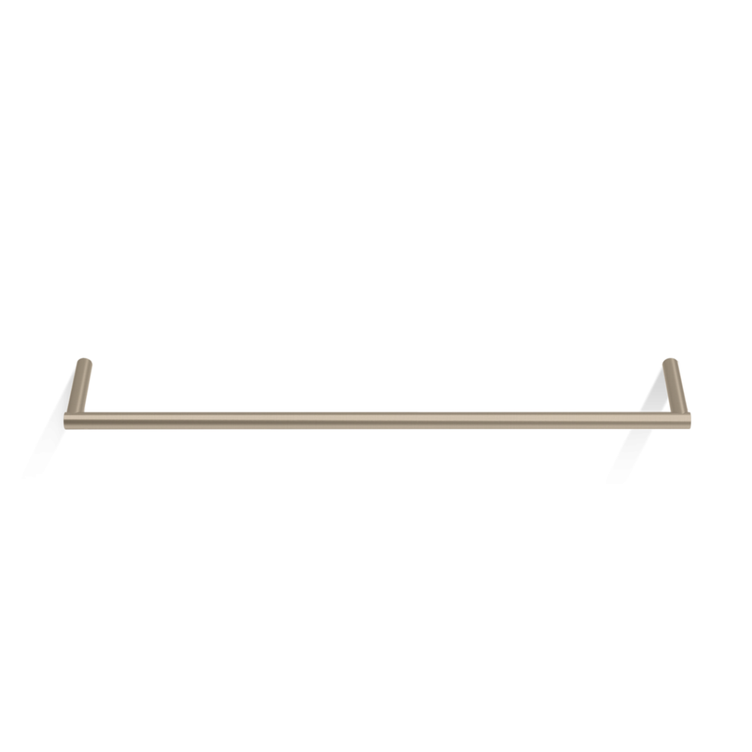 Decor Walther 0520876 MK HTE45 Полотенцедержатель Сталь матовая