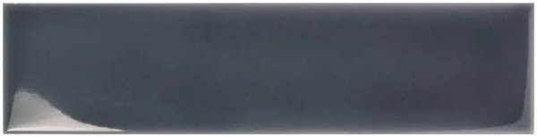 Керамическая плитка  AQUARELLE TITANIUM BLUE (129084) 7.5x30 от WOW (Испания)