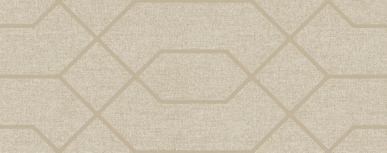 Керамическая плитка  PORCELANOSA TAILOR TAUPE DIAMOND 59.6х150 G-278