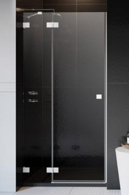 Essenza Pro White DWJ 130 Right