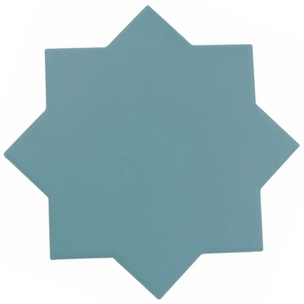 Керамогранит PORTO STAR AZURE (30628) 16.8x16.8 от Equipe Ceramicas (Испания)