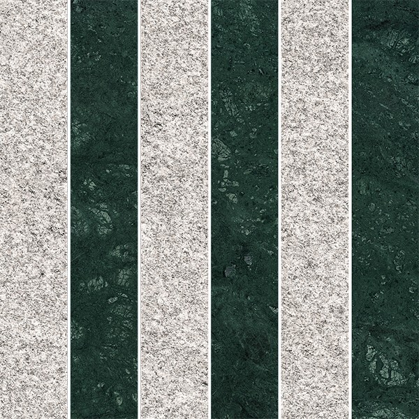 Мозаика Stripes Mosaic (4101318) 30x30 от 41ZERO42 (Италия)